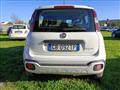 FIAT PANDA 1.0 FireFly S&S Hybrid City Cross