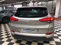 HYUNDAI TUCSON 1.7 CRDi XPossible