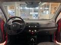 NISSAN MICRA 1.4 16V unicopr tagliando ok revisione ok Acenta