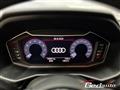 AUDI A1 SPORTBACK SPB 30 TFSI S line edition full-led navi