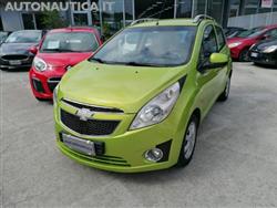 CHEVROLET SPARK 1.0 LT 68CV