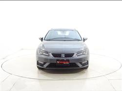 SEAT LEON 1.4 TGI DSG ST Business HIGH