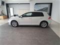 VOLKSWAGEN GOLF 1.6 TDI 110 CV 5p. Executive BlueMotion Technology