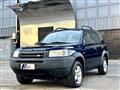 LAND ROVER FREELANDER 2.5 V6 24V 5p. aut. Hardback