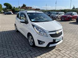 CHEVROLET SPARK 1.2 LT