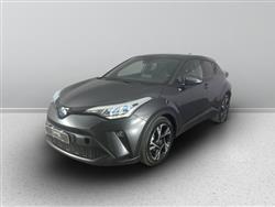 TOYOTA C-HR I 2020 -  1.8h Trend e-cvt