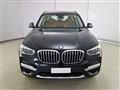 BMW X3 xDrive20d 48V xLine