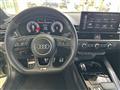 AUDI A5 SPORTBACK A5 SPB 45 TDI quattro tiptronic S line edition