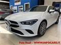 MERCEDES CLASSE CLA d Automatic Shooting Brake Sport