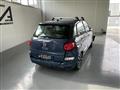 FIAT 500L 1.4 T-JET 120CV GPL MIRROR CAMBIO MANUALE