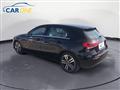 MERCEDES CLASSE A A 180 AUTOMATIC BUSINESS