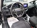 FORD FIESTA 1.0 Ecoboost Hybrid 125 CV 5 porte Titanium