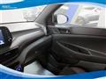 HYUNDAI TUCSON 1.6 CRDI 48v 136cv 2WD nLine DCT