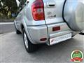 TOYOTA RAV4 2.0 Tdi D-4D cat 5 porte Sol