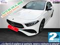 MERCEDES Classe A A 200 d Automatic Premium