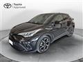 TOYOTA C-HR 1.8 Hybrid E-CVT Trend