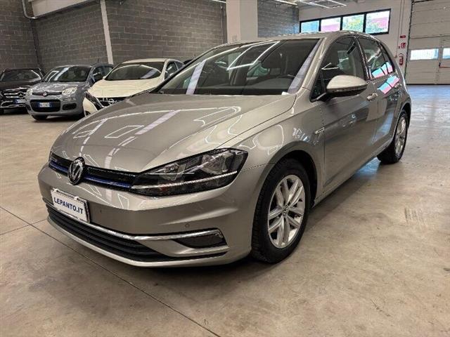 VOLKSWAGEN GOLF 1.5 TGI DSG 5p. Business BlueMotion Technology