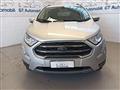 FORD ECOSPORT 1.0 EcoBoost 125 CV Start&Stop aut. euro6 D-temp