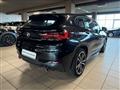 BMW X2 sDrive18d Msport