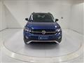 VOLKSWAGEN T-CROSS 1.0 TSI Style BMT