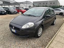 FIAT GRANDE PUNTO 1.3 MJT 75 CV 5 porte S&S Actual