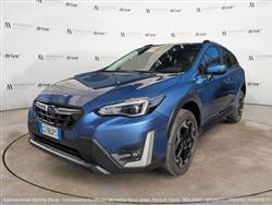 SUBARU XV 2.0i Lineartronic Premium