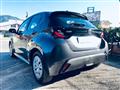 TOYOTA YARIS 1.5 Hybrid 5 porte DYNAMIC Business