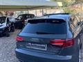 AUDI A3 SPORTBACK SPB 1.4 TFSI e-tron S tronic Sport