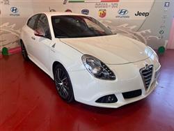 ALFA ROMEO GIULIETTA 1750 TBi Quadrifoglio Verde
