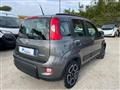 FIAT PANDA 1.0cc HYBRID CITY LIFE 70cv BLUETOOTH USB