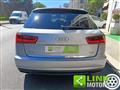 AUDI A6 AVANT Avant 2.0 TDI 190 CV ultra Business Plus