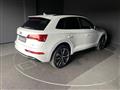 AUDI Q5 40 TDI 204 CV quattro S tronic S line plus