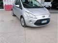 FORD Ka + 1.2 8V 69 CV Titanium