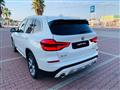 BMW X3 xDrive20d xLine