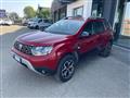 DACIA DUSTER 1.5 Blue dCi 8V 115 CV 4x2 Techroad