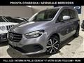 MERCEDES CLASSE T T 160d Sport LED/"17/PELLE/VETRI SCURI/PARK+TELEC.