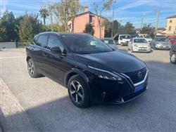 NISSAN QASHQAI 2021 MHEV 158 CV Xtronic N-Connecta Cold Sun Business