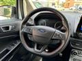 FORD ECOSPORT 1.0 ecoboost ST-Line s&s 125cv my20.25