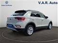 VOLKSWAGEN T-ROC 2.0 TDI SCR Life