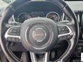 JEEP Compass 2.0 Mjt II aut. 4WD Limited