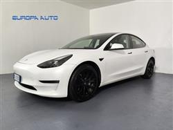 TESLA MODEL 3 Long Range Dual Motor AWD