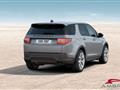 LAND ROVER DISCOVERY SPORT 2.0 TD4 163 CV AWD Auto SE