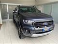 FORD RANGER 2.0 double cab Wildtrak 213cv auto