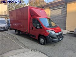 CITROEN JUMPER 35 BlueHDi 165 S&S PLM-SL  BOXATO  lega