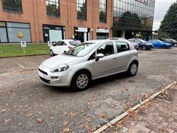 FIAT Punto 1.2 Lounge 5p E6