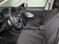 AUDI Q3 SPORTBACK 40 NAVI TETTO QUATTRO