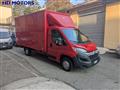 CITROEN JUMPER 35 BlueHDi 165 S&S PLM-SL  BOXATO  lega