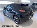 PEUGEOT 208 ALLURE VISION PACK PureTech 100cv S&S 5porte Km.0