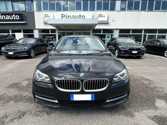 BMW SERIE 5 TOURING d xDrive Touring Luxury