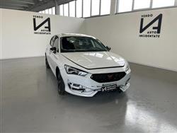 CUPRA LEON 1.5 TSI 150CV CAMBIO AUTOMATICO